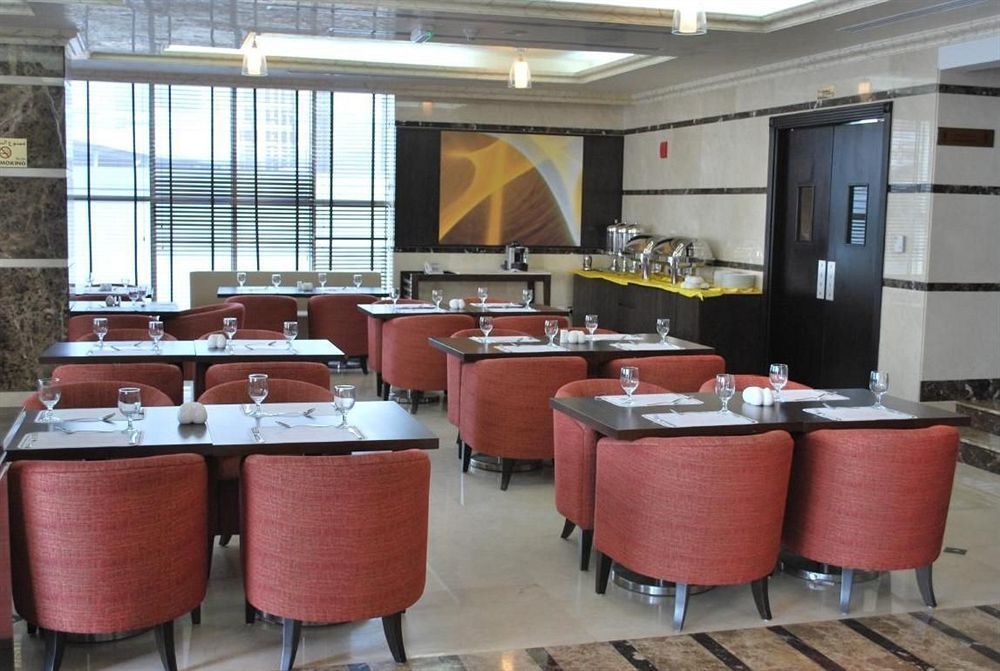 London Crown Hotel Dubai Bagian luar foto
